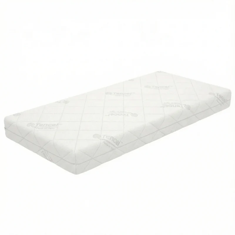 Matras Dreamline - Pocketvering & NASA Traagschuim - Image 3