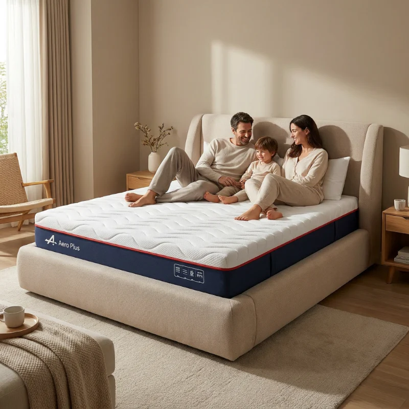 Matras Ergo-Flex - Image 6
