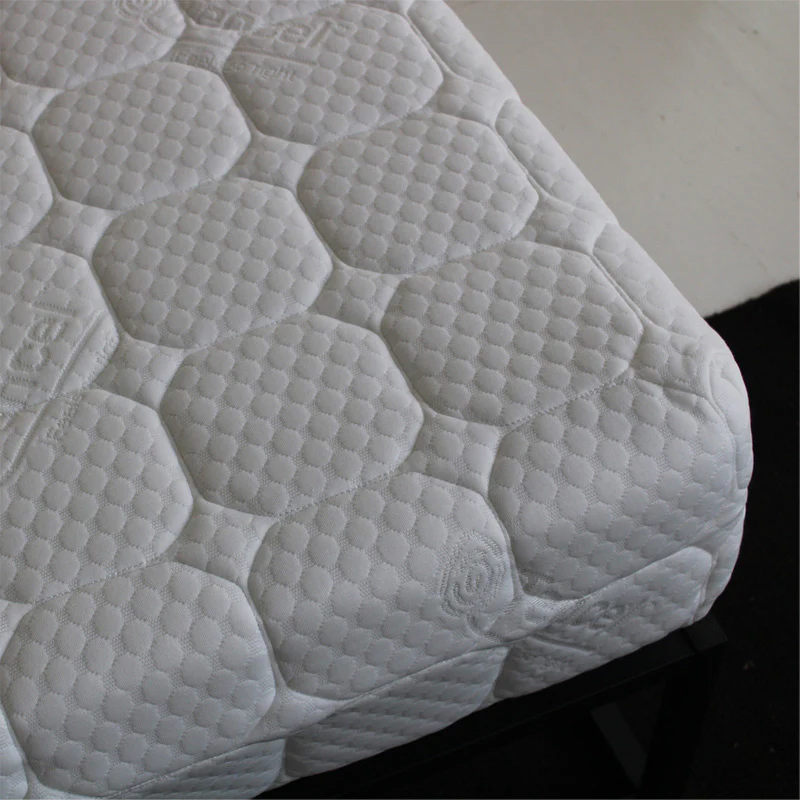 Matras Hybrid Latex - Pocketvering - Image 4