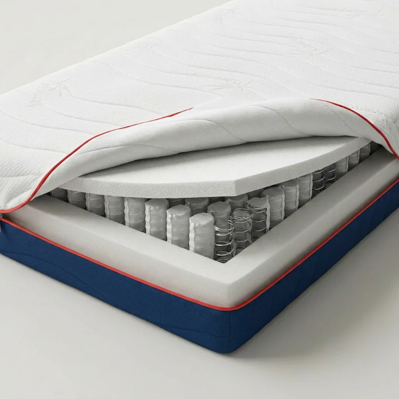 Matras Hybrid Pocket Spring - Image 6