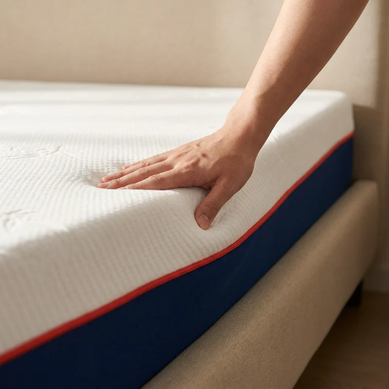 Matras Hybrid Pocket Spring - Image 7