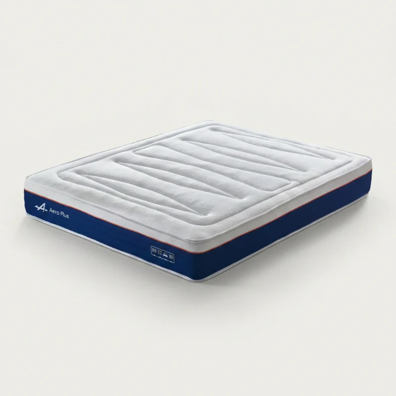 Matras Naturel Latex Pocket Spring - Image 6
