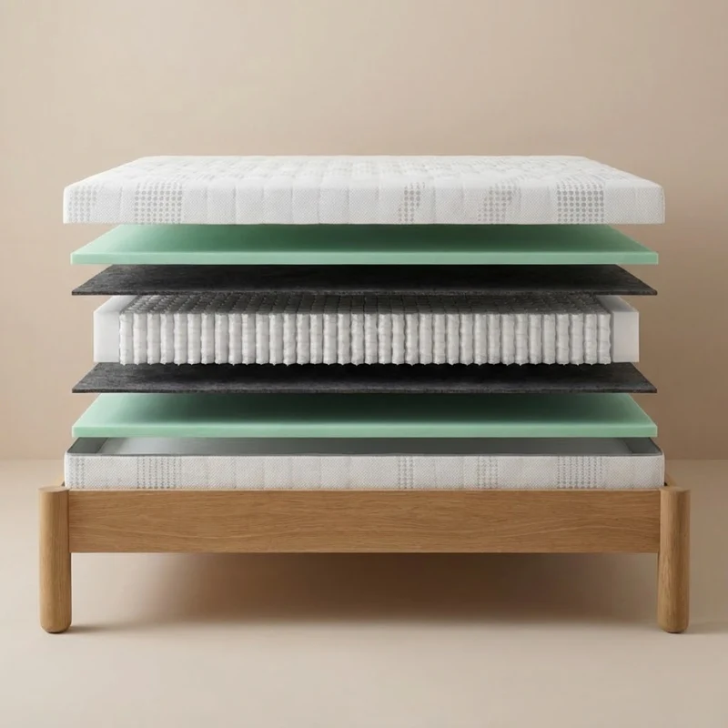 Matras Quattro - Image 8