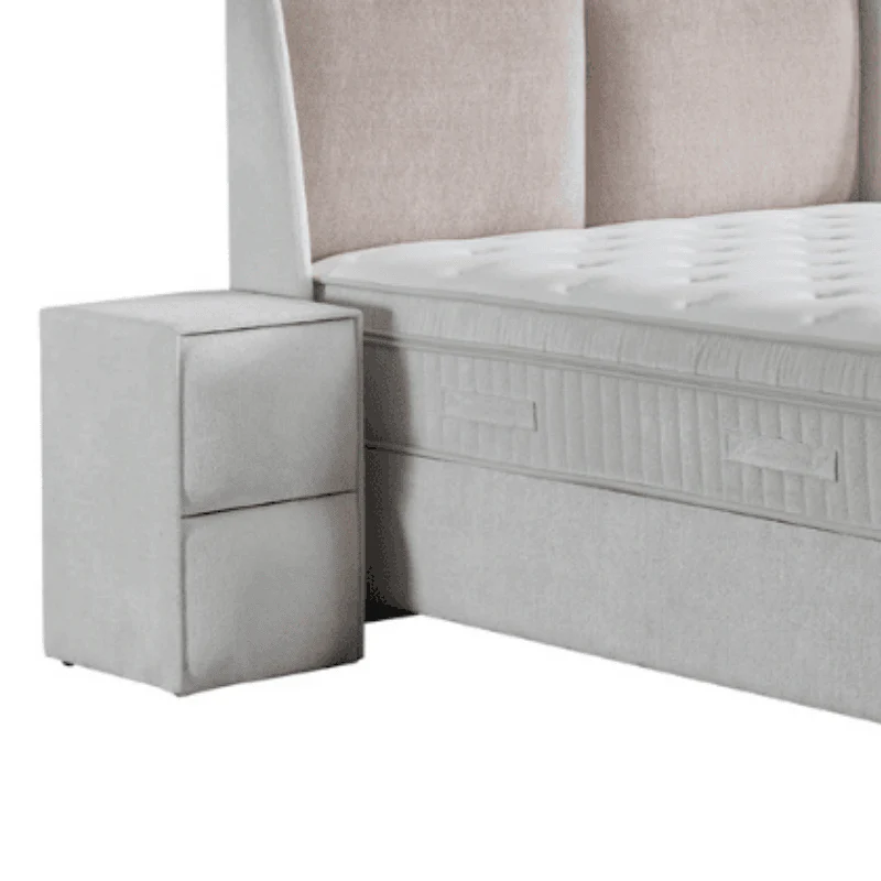 Nachtkastje Twinbedd - Image 3