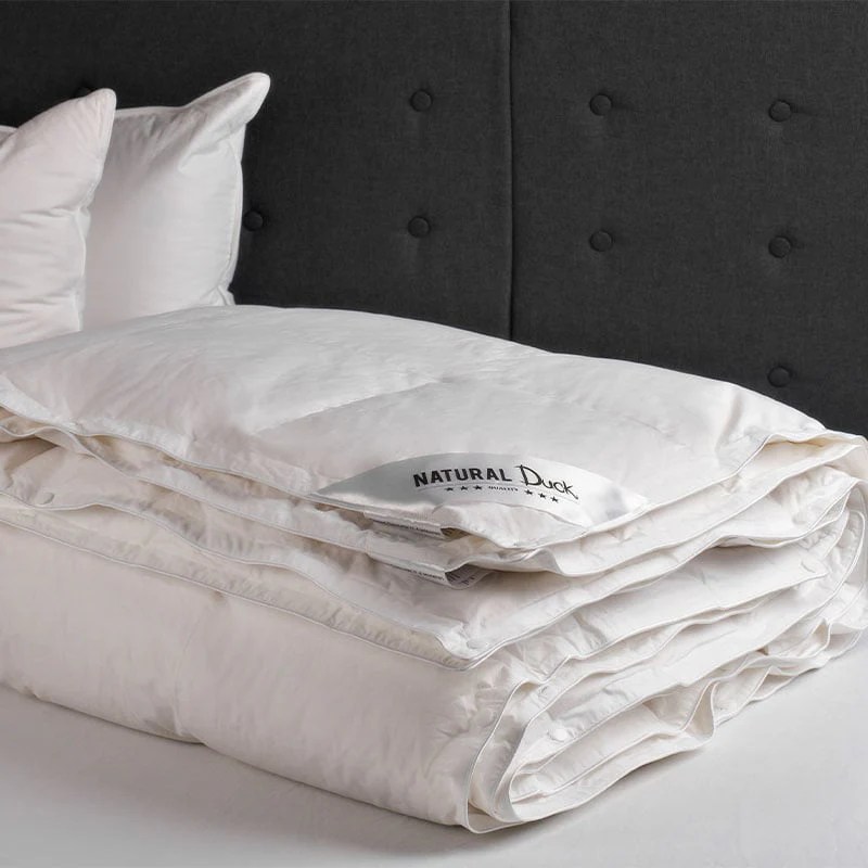 Dekbed - 60% Eendendons - 4 Seizoenen - Image 5