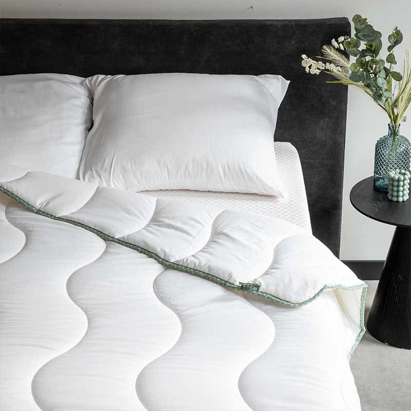 Dekbed Natuurlijk Hennep - All Season - Image 3