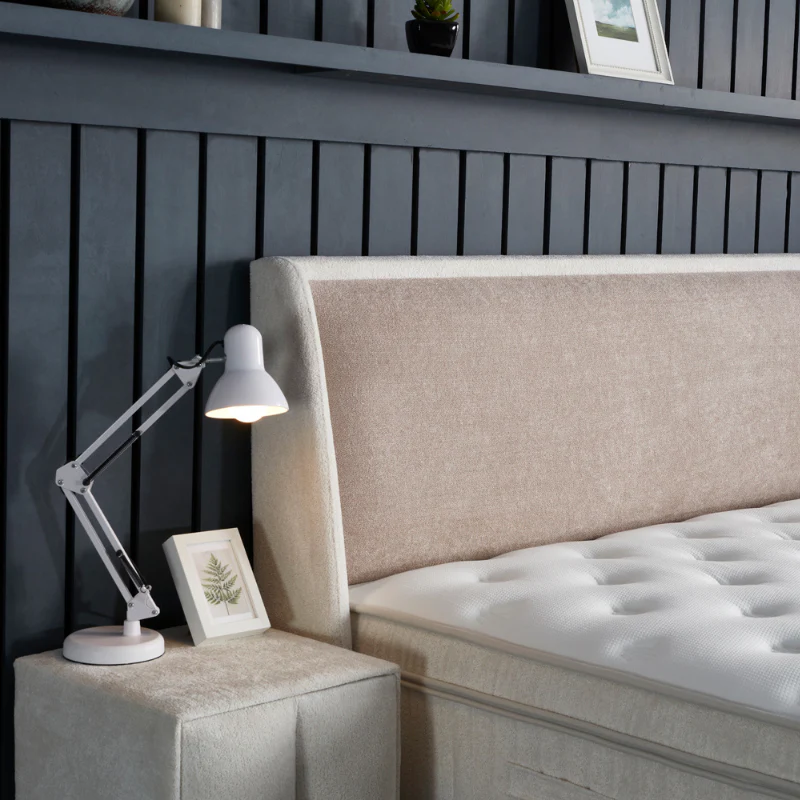 Boxspring met Opbergruimte - Adenbedd - Image 9