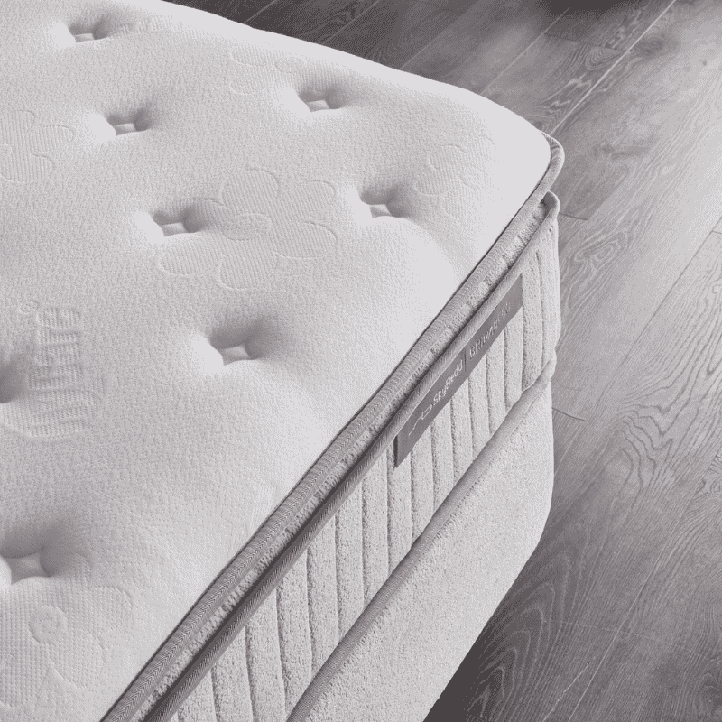Boxspring met Opbergruimte - Bridabedd - Image 10