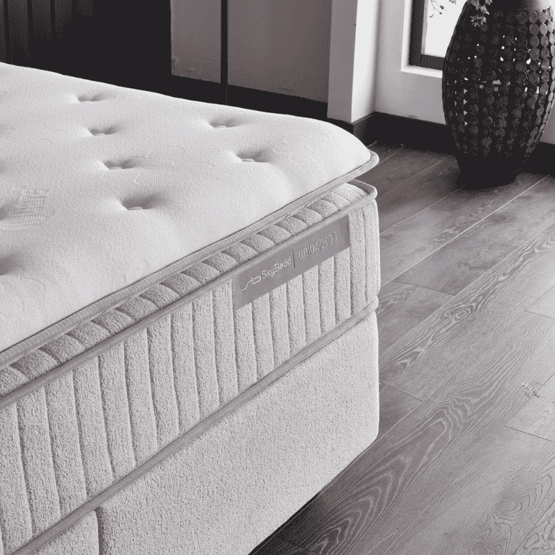Boxspring met Opbergruimte - Bridabedd - Image 8