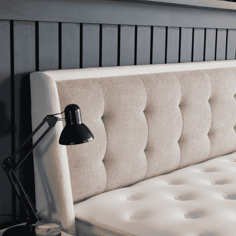 Boxspring met Opbergruimte - Perlabedd - Image 7