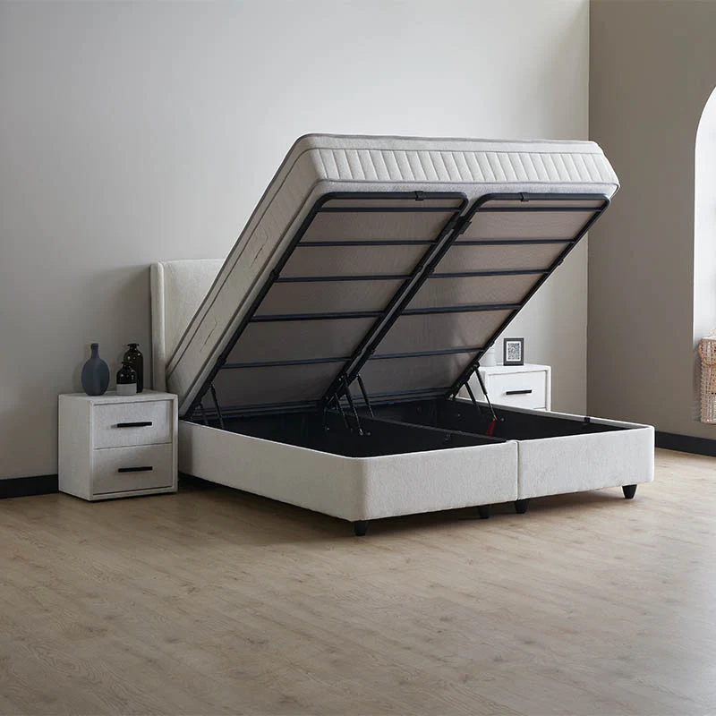 Boxspring met opbergruimte Ruby - Image 5