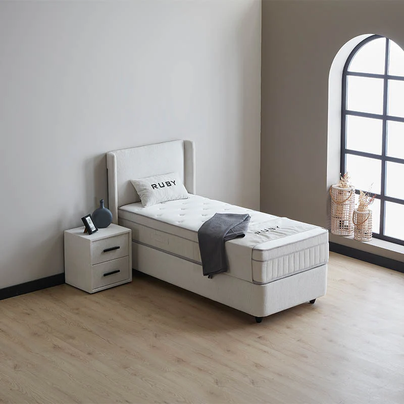Boxspring met opbergruimte Ruby - Image 8