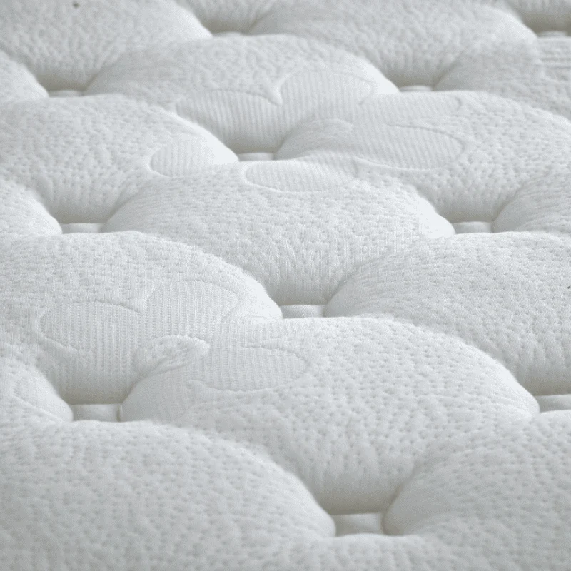 Boxspring met opbergruimte Modebedd - Beige - Image 11