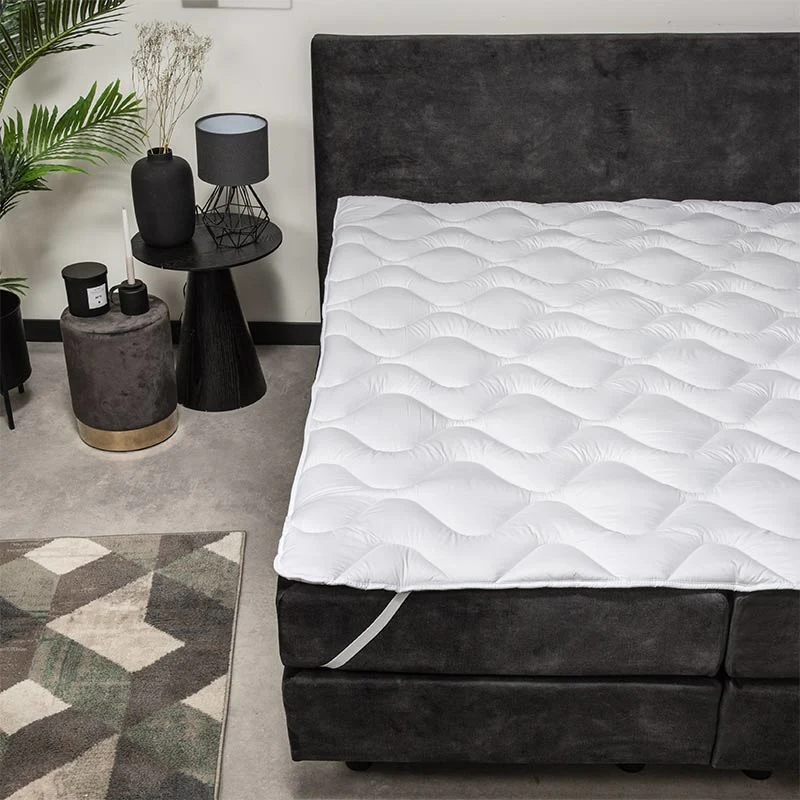 Oplegmatras Ademend Gelvezel - Image 2
