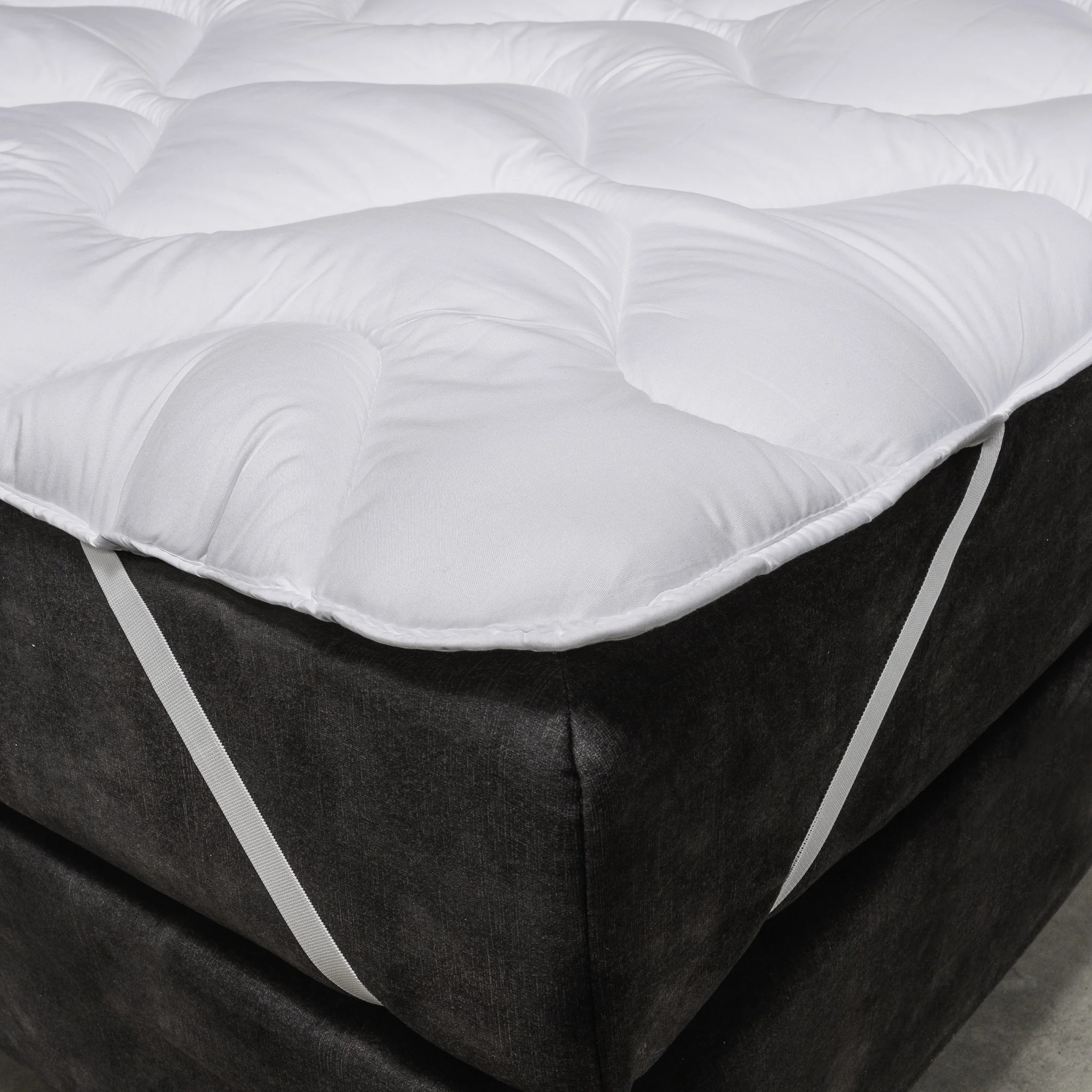 Oplegmatras Ademend Gelvezel - Image 3