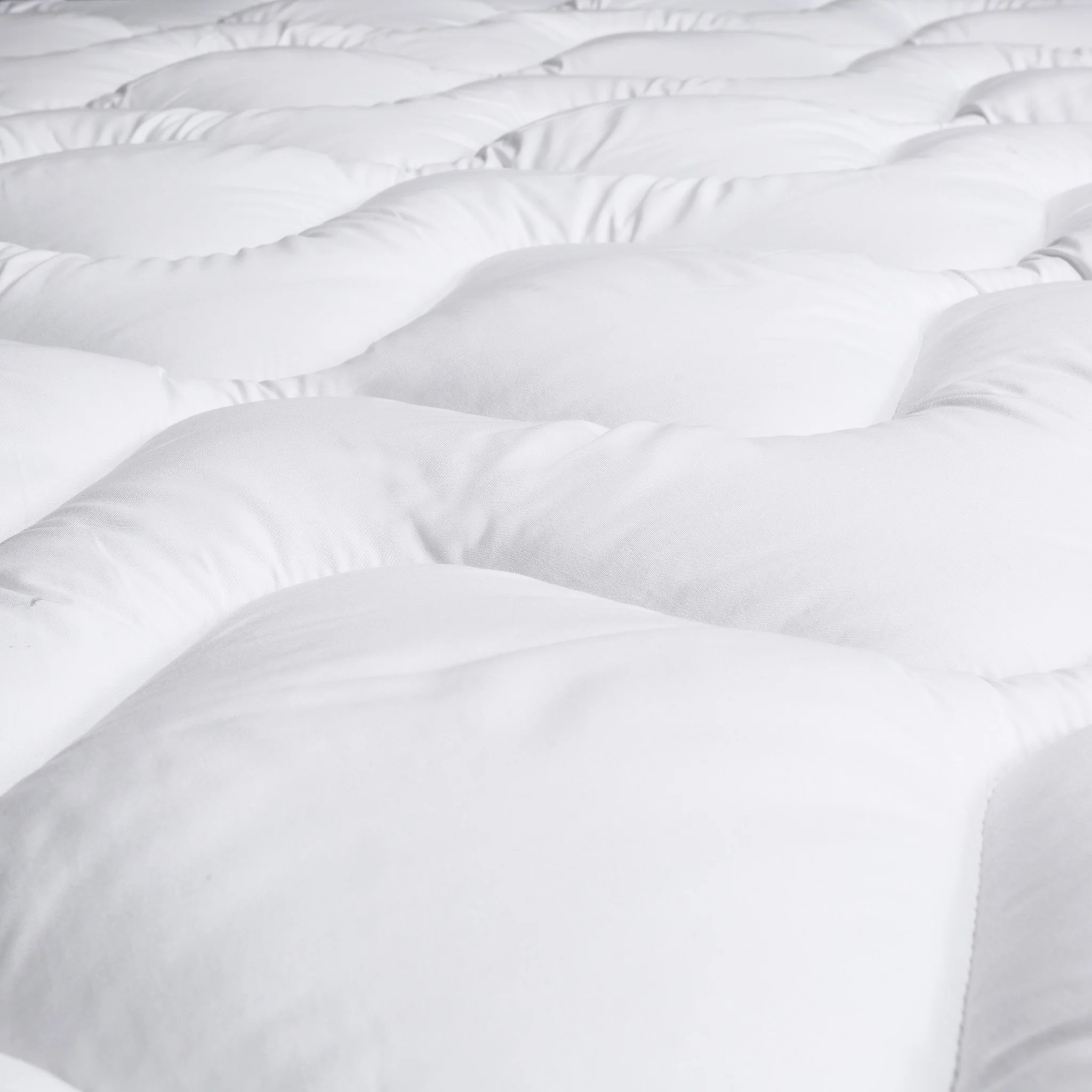Oplegmatras Ademend Gelvezel - Image 4