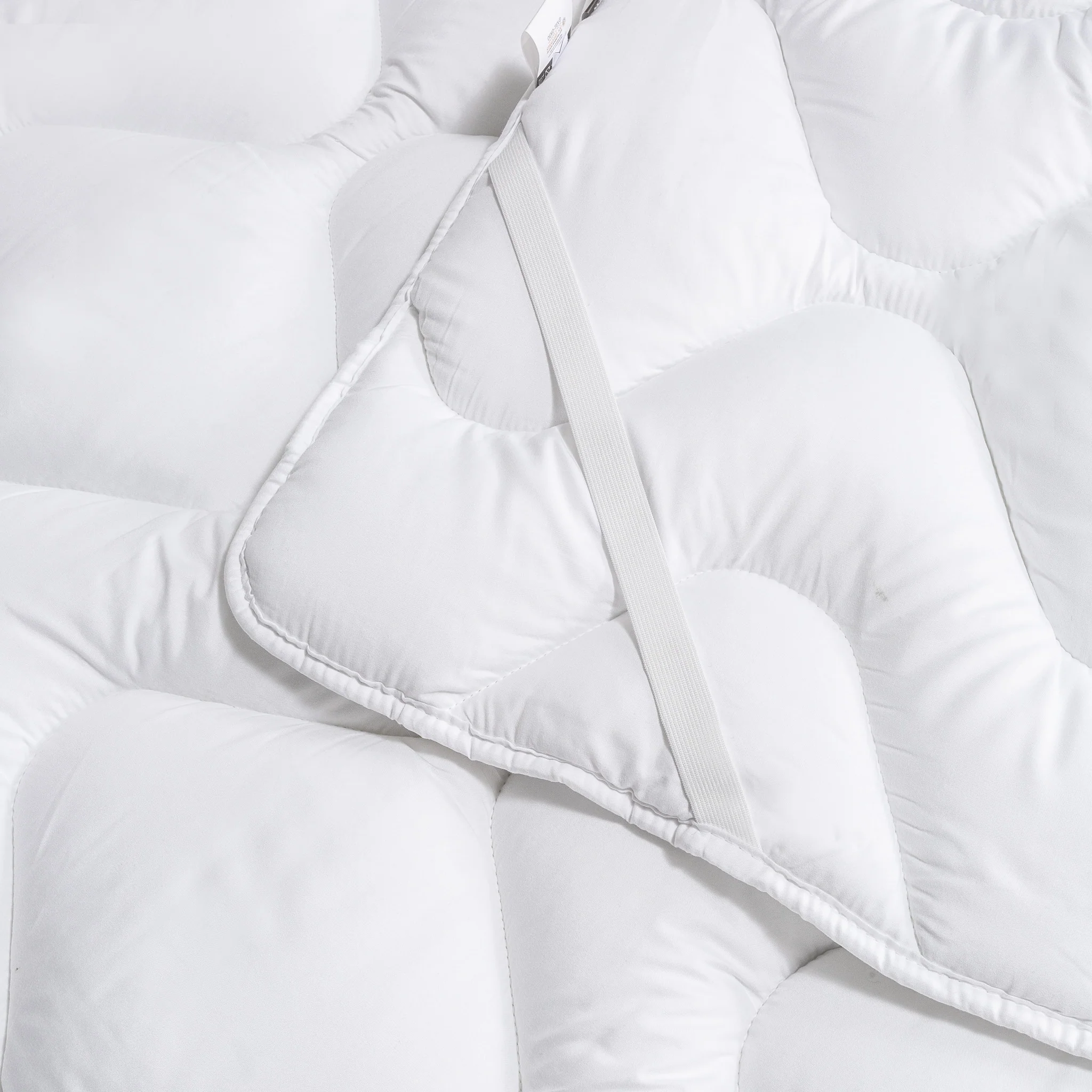 Oplegmatras Ademend Gelvezel - Image 5