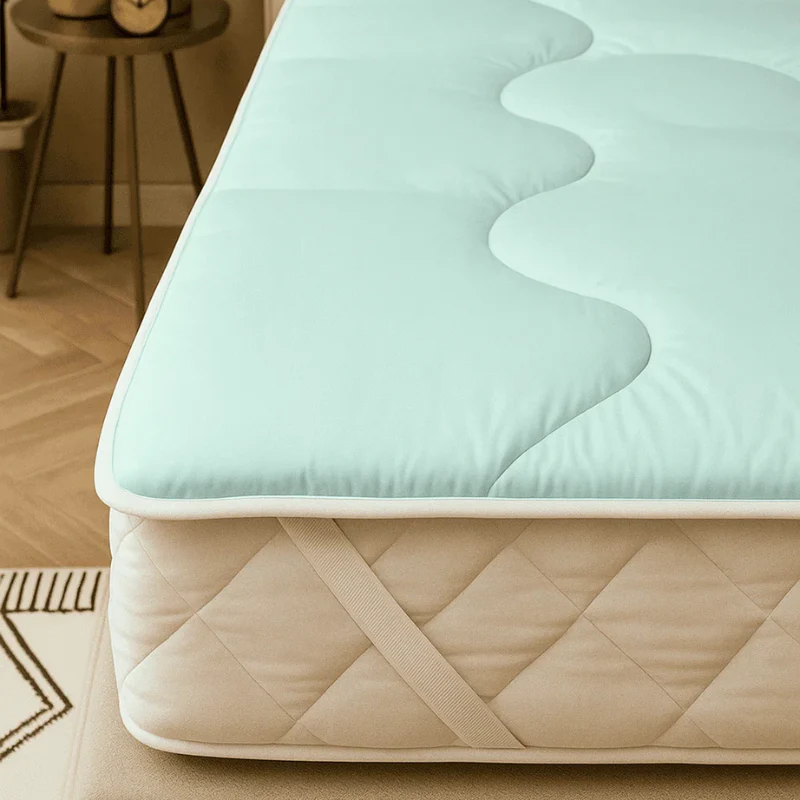 Oplegmatras Cool Touch Technology Wave - Image 3