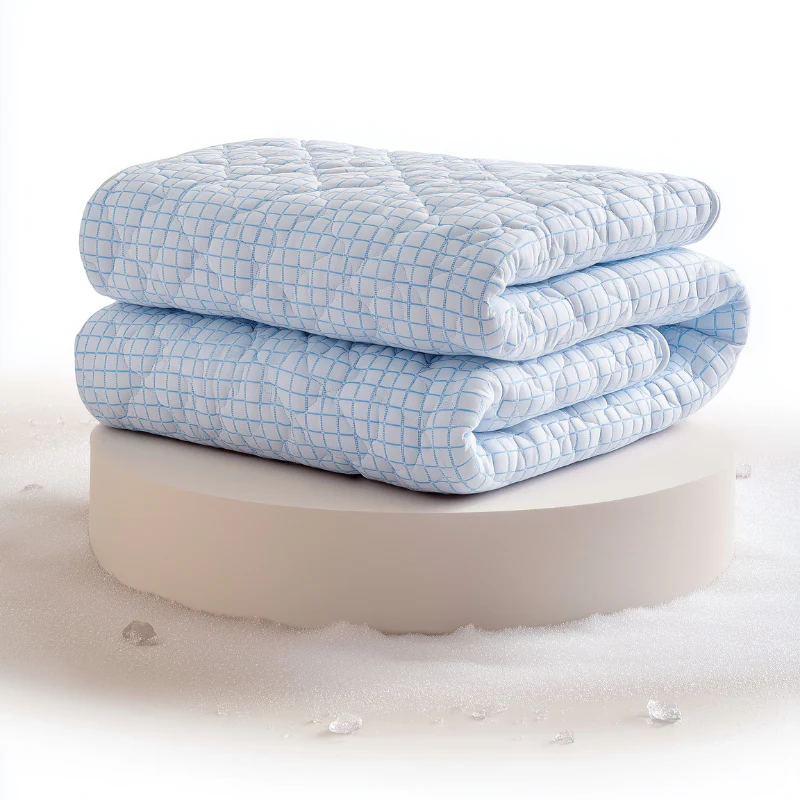 Oplegmatras - Cooling Qmax - Image 2