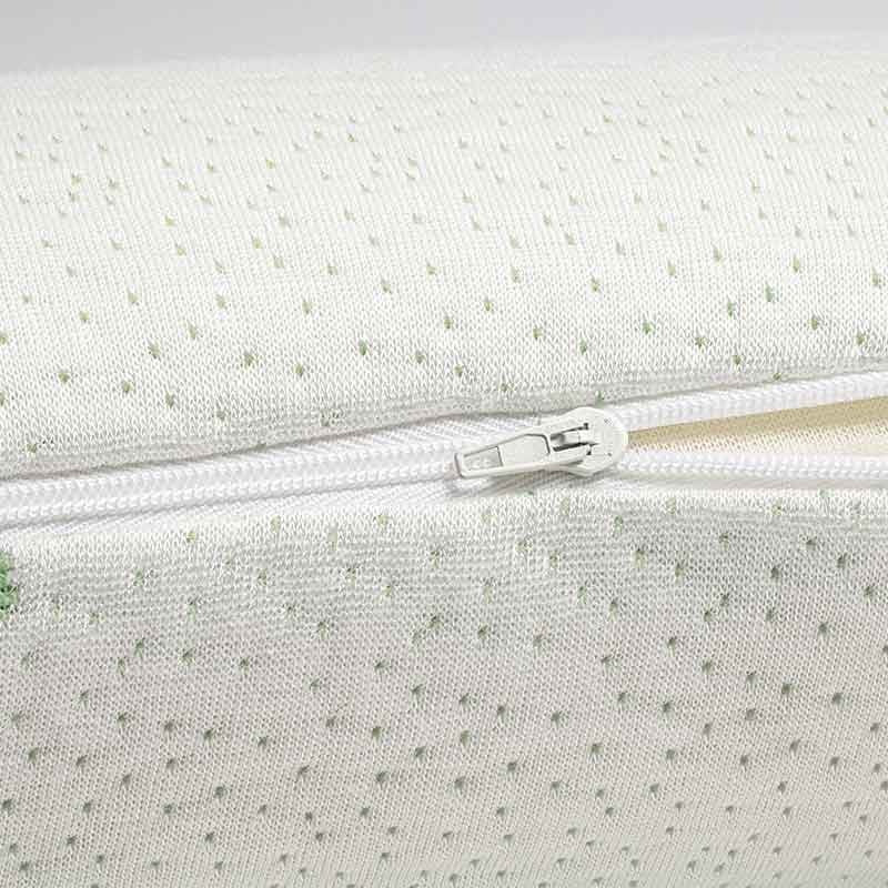 Hoofdkussen - Orthopedisch Bamboo - Viscogel - Image 8