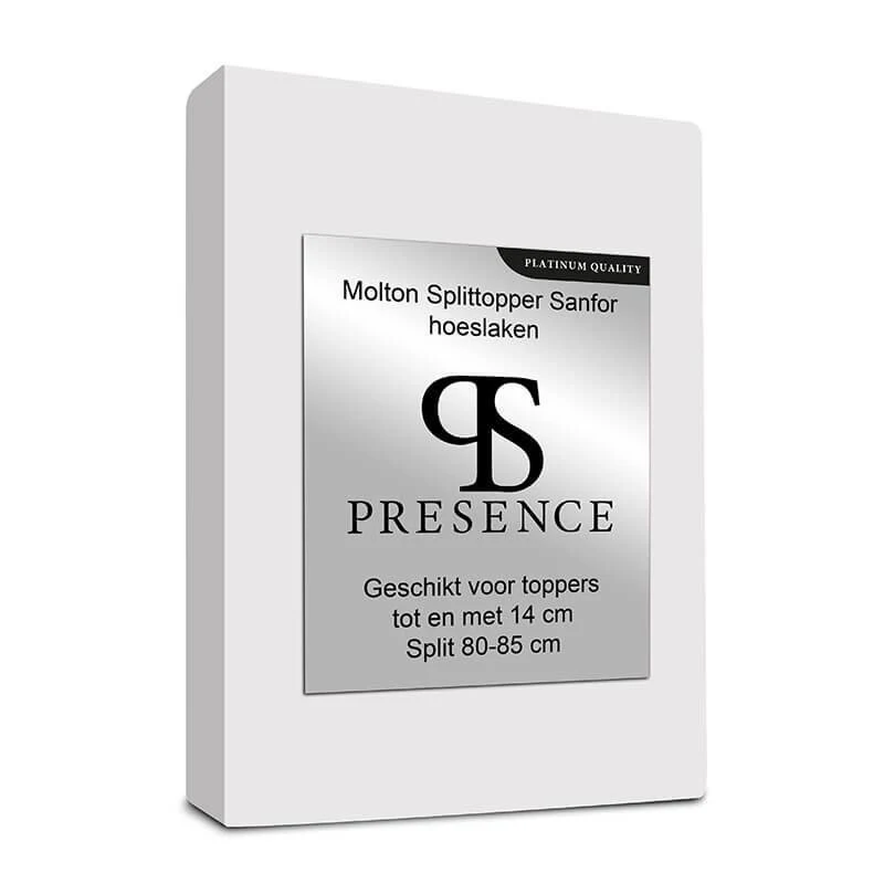 Molton Platinum - Sanfor - Image 6