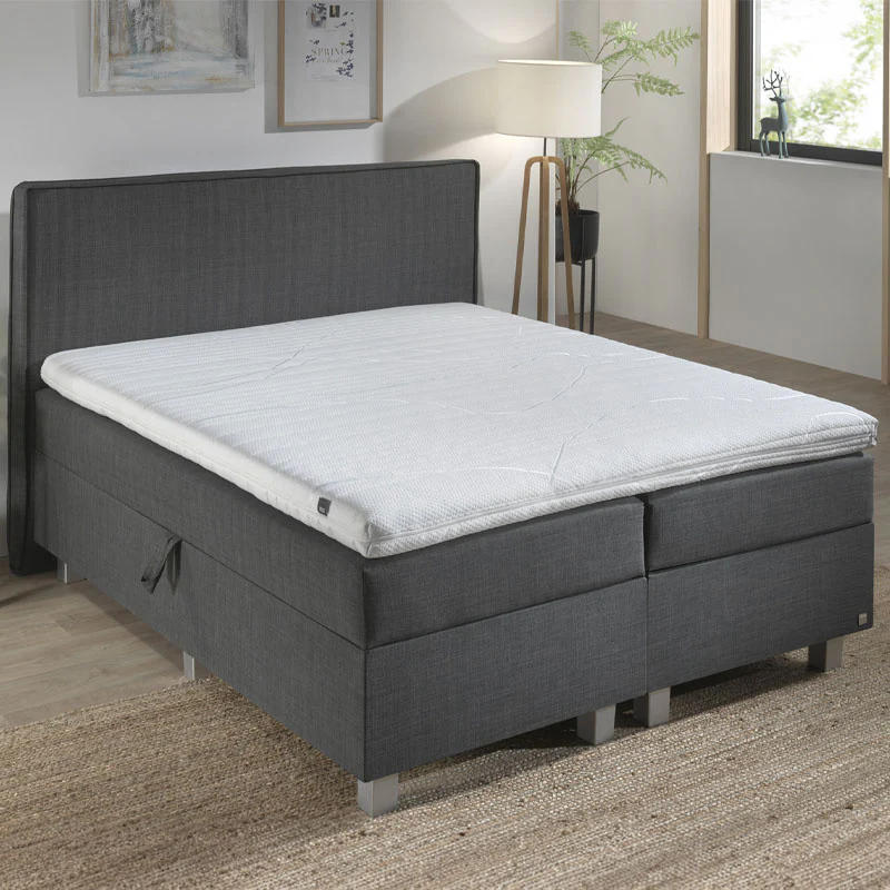 Topmatras Silver Line - Hybrid