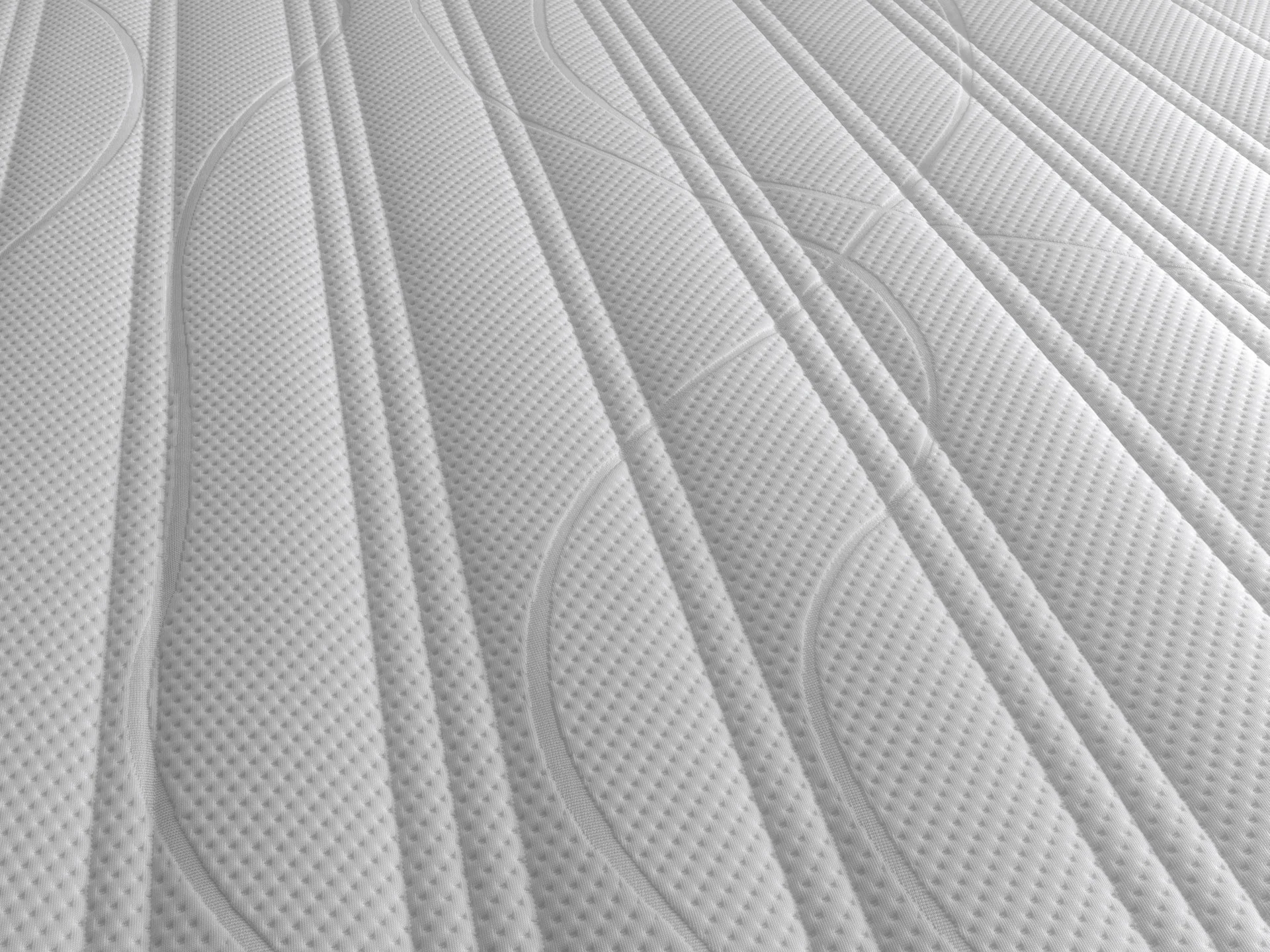 Topmatras Silver Line - Hybrid - Image 5