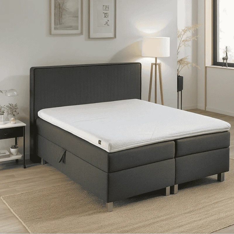 Topmatras Silver Line - Nasa