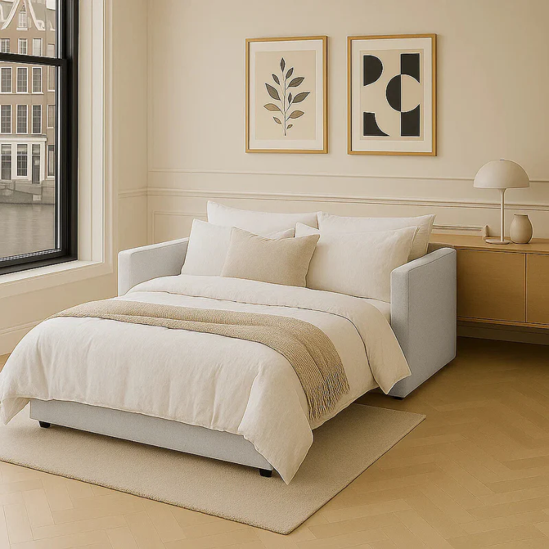 Slaapbank Flexa Sleep - Image 2