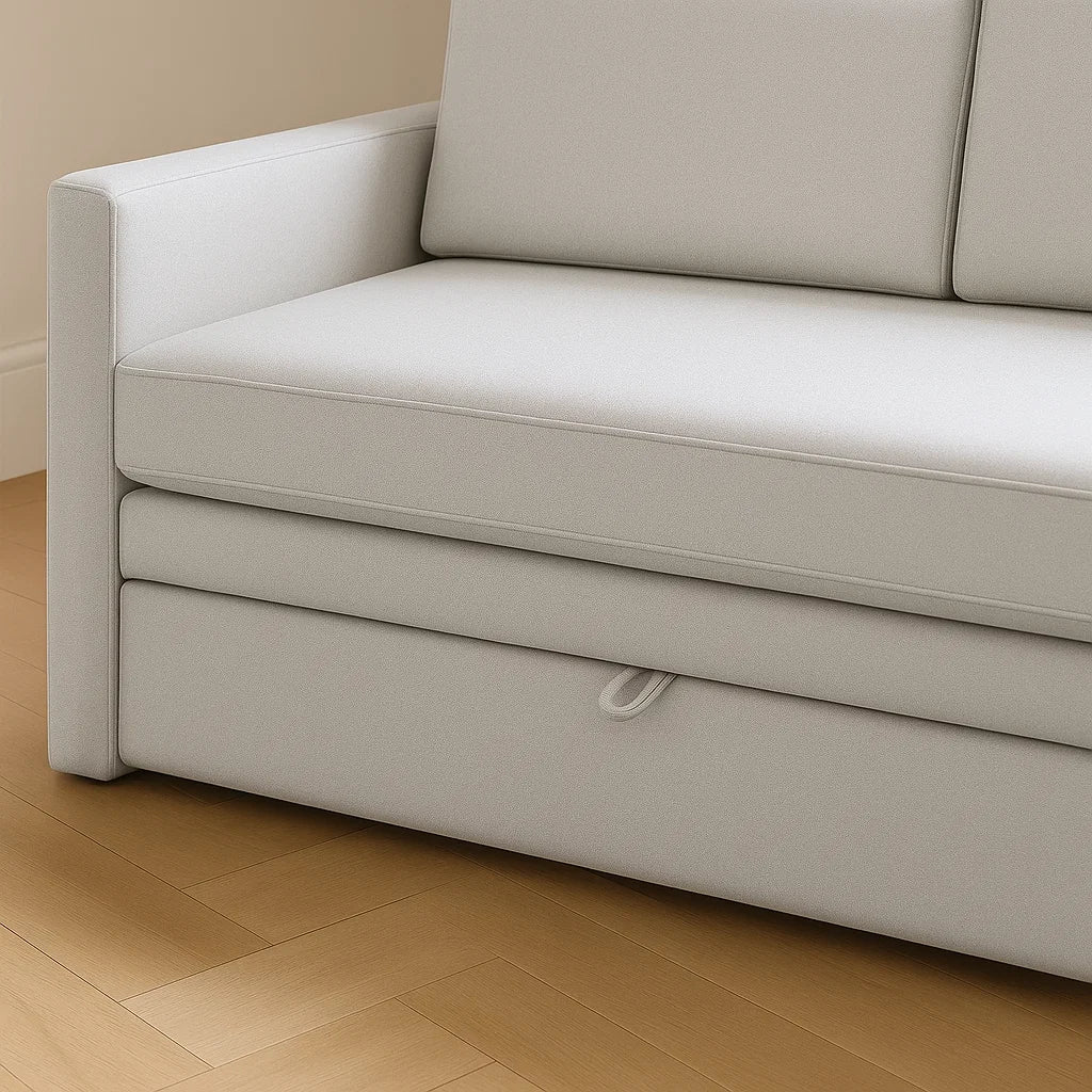 Slaapbank Flexa Sleep - Image 4