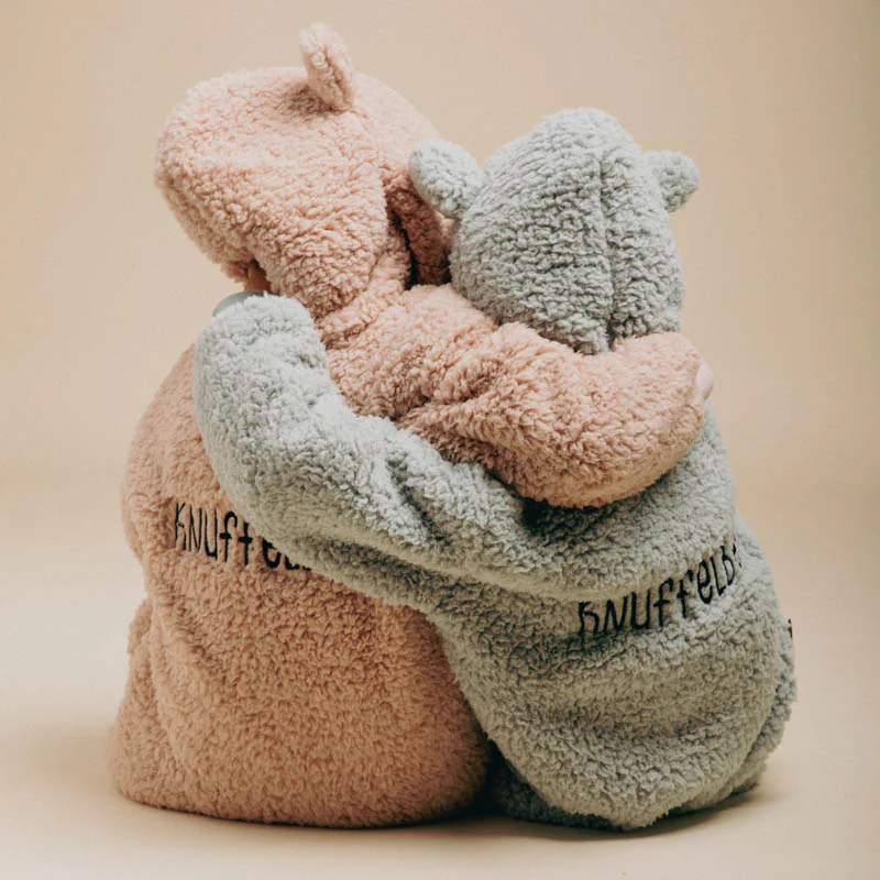 Teddy Knuffeltrui Kids