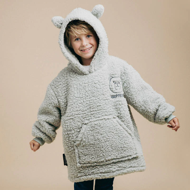 Teddy Knuffeltrui Kids - Image 6