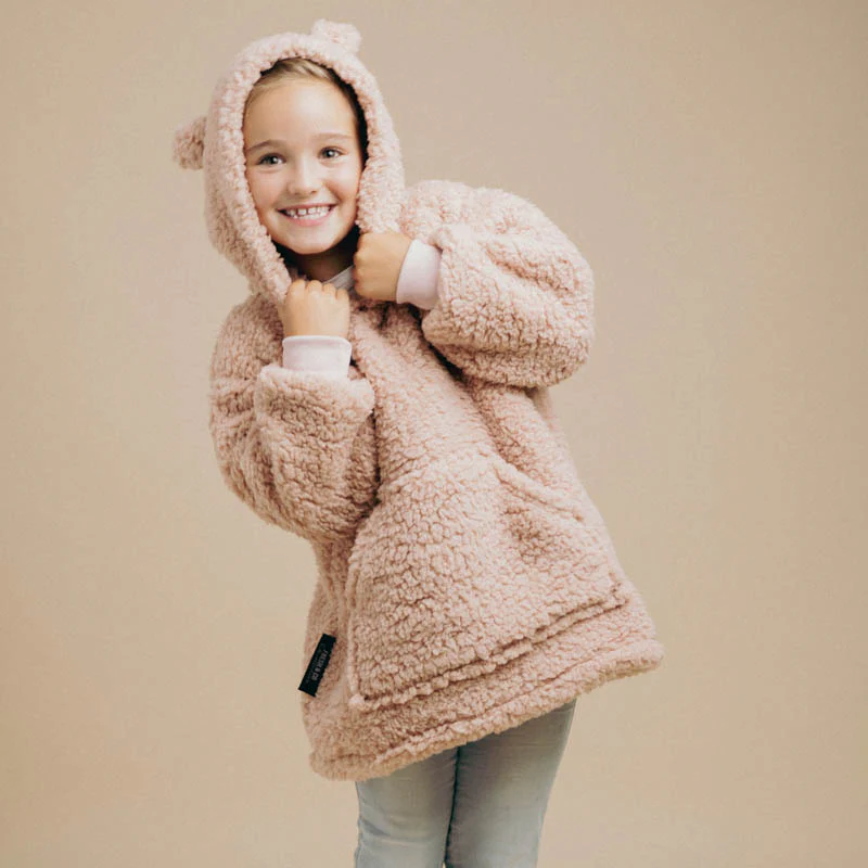 Teddy Knuffeltrui Kids - Image 8