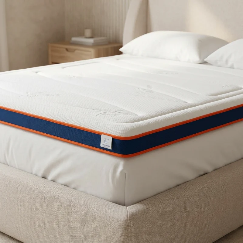 Topmatras Bamboo Cloud Topper - Image 3