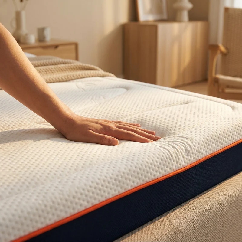 Topmatras Bamboo Cloud Topper - Image 6