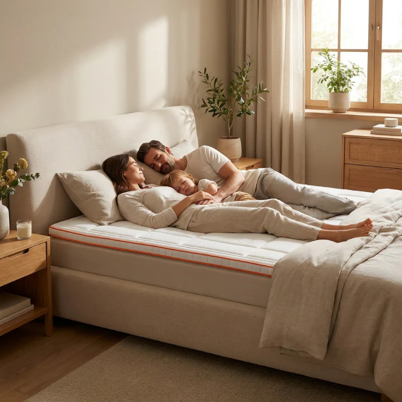 Topmatras Comfort - Image 4