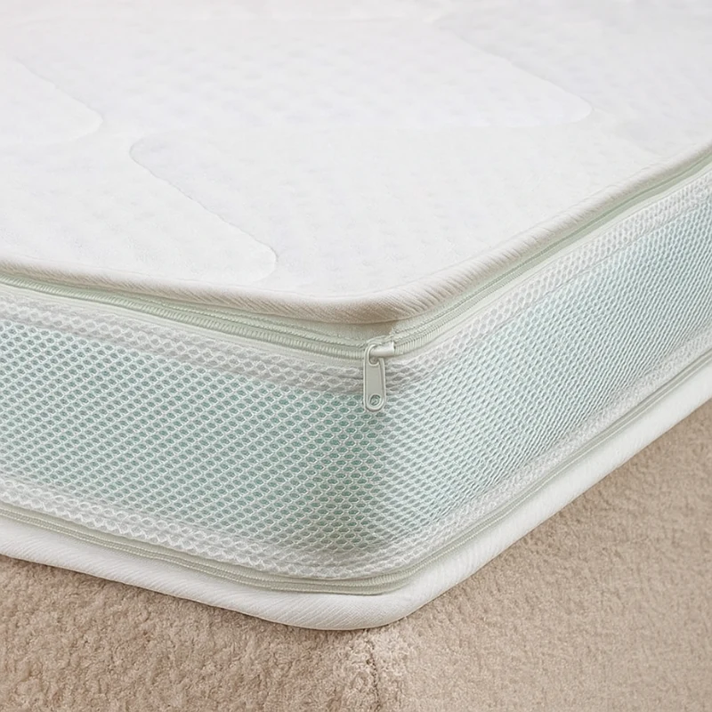 Topmatras Deluxe - Koudschuim - Image 5