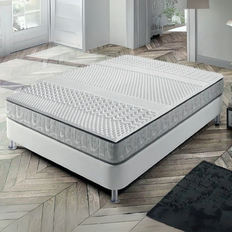 Topmatras Multi Comfort - Viscogel - Image 3