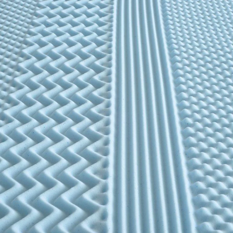 Topmatras Multi Comfort - Viscogel - Image 7