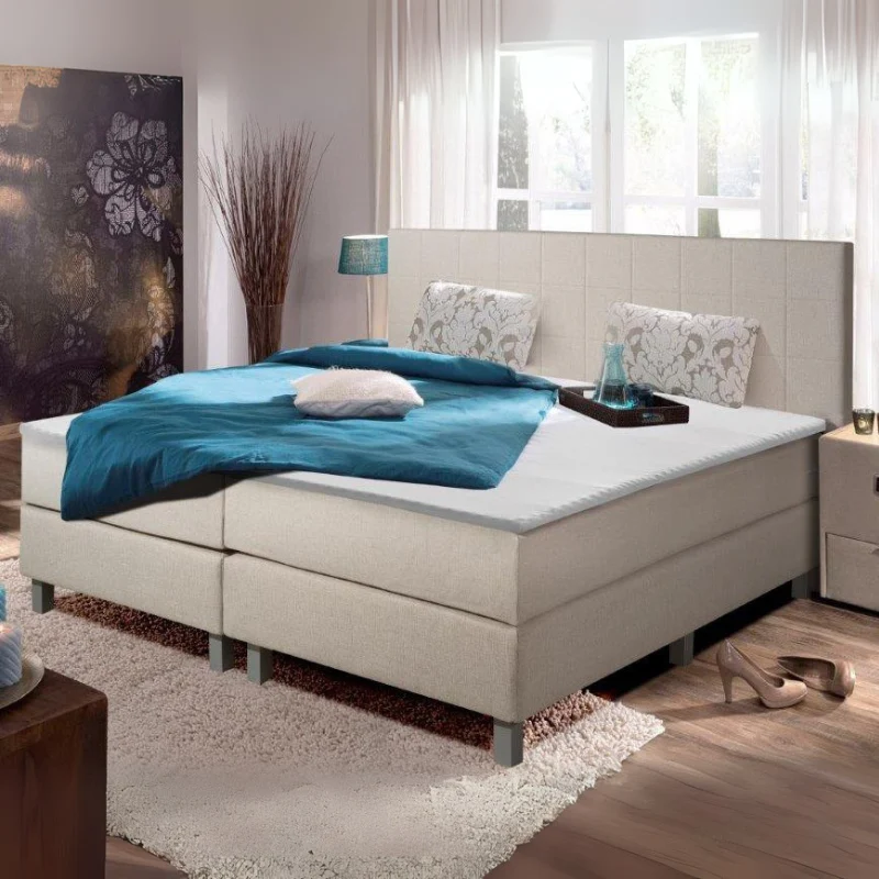 Topmatras Multi Comfort - Traagschuim - Image 5