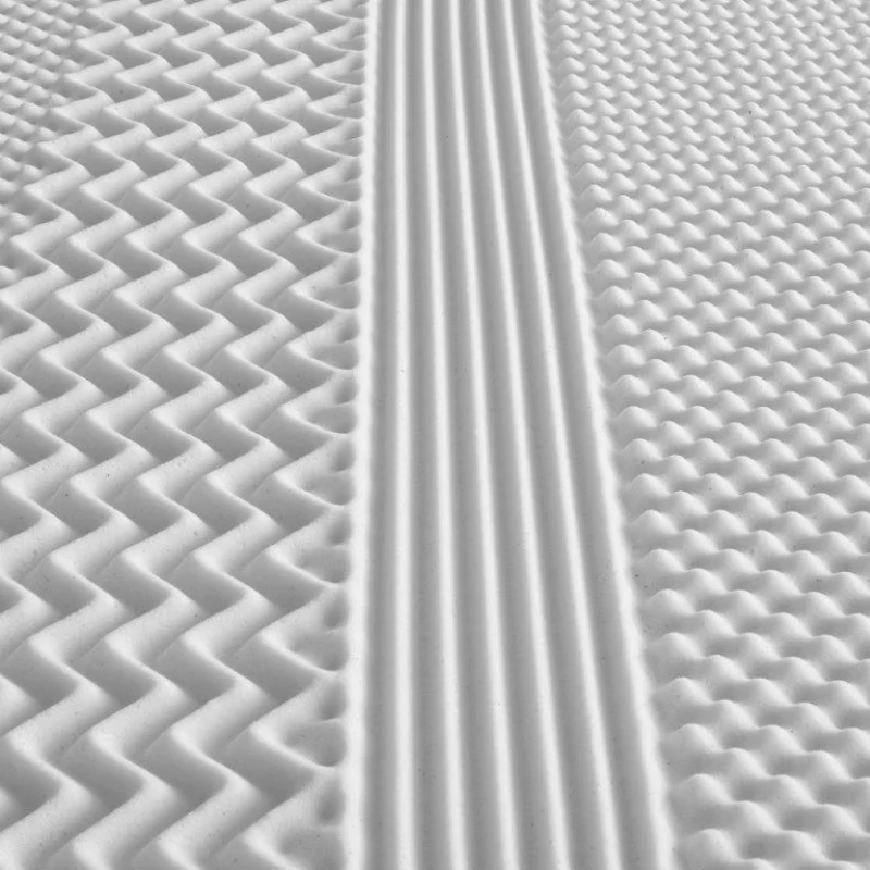 Topmatras Multi Comfort - Traagschuim - Image 7