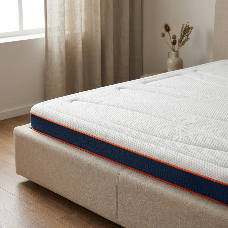 Topmatras Tencel Latex Comfort - Image 3