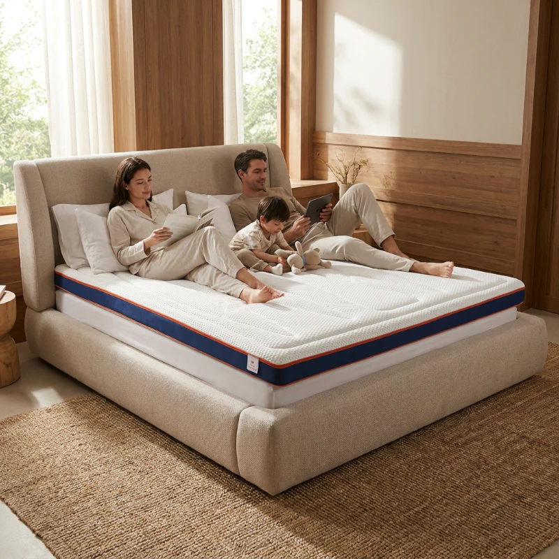 Topmatras Tencel Latex Comfort - Image 4