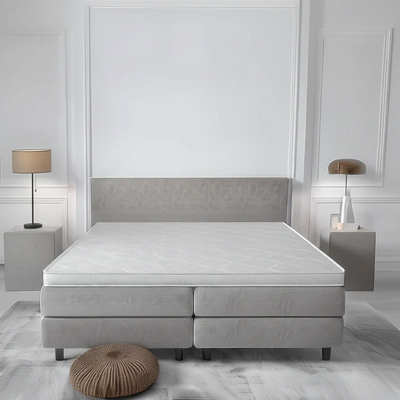 Topmatras Verkoelend - Cool Touch Technology - Image 2