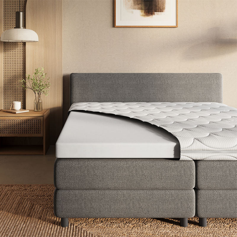 Topmatras Luxury Line - Comfortschuim