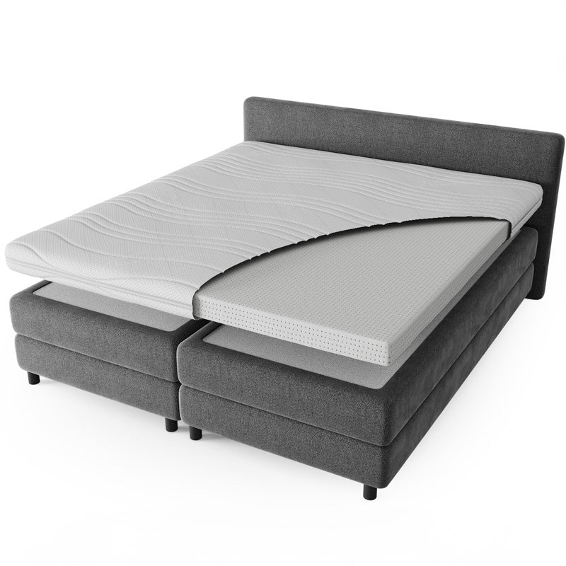 Topmatras Luxury Line - Latex - Image 2