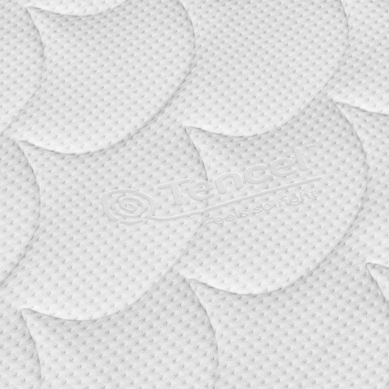 Topmatras Luxury Line - NASA Traagschuim - Image 9