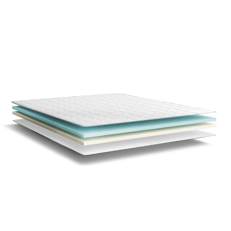 Topmatras Luxury Motion - Memory Foam - Image 2