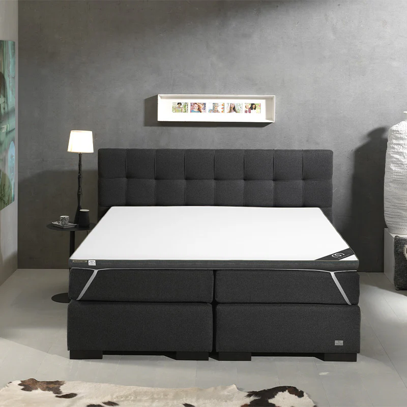 Topmatras Twin Motion - Hybrid Gel