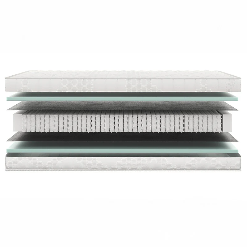 Verkoelend Matras - Cool Touch Technology - Image 5